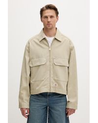 Dickies - Giacca Di Mezza Stagione Da Uomo - Lyst