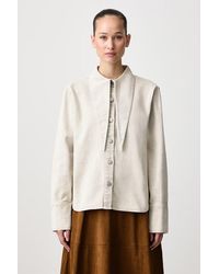 Barbour - Camicia Da Donna - Lyst