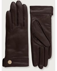 Joop! - Guanti Da Donna - Lyst