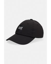 EA7 - Cappello Da Baseball - Lyst