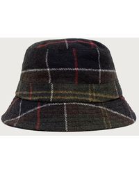 Barbour - Cappello Da Donna Con Misto Lana - Lyst