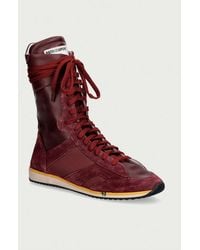 Patrizia Pepe - Sneakers Da Donna - Lyst