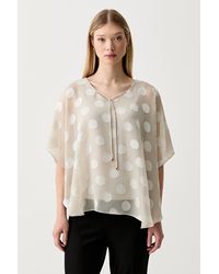 Joseph Ribkoff - Camicetta Da Donna - Lyst