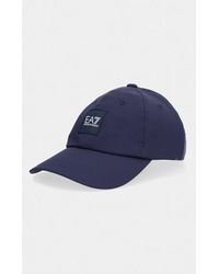 EA7 - Cappello Da Baseball - Lyst
