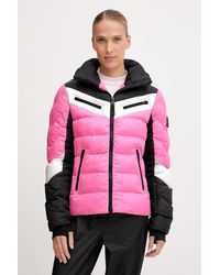 Bogner Fire + Ice - Giacca Da Sci Farina - Lyst