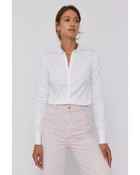 Mos Mosh - Camicia - Lyst