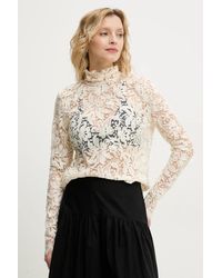 A.L.C. - Camicetta Indy - Lyst