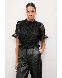 Answear.LAB - Camicetta Da Donna - Lyst