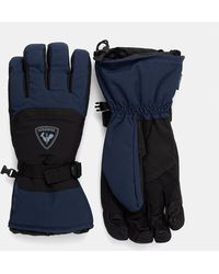 Rossignol - Guanti Da Sci Da Uomo - Lyst