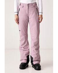Helly Hansen - Pantaloni Da Sci Da Donna Legendary - Lyst