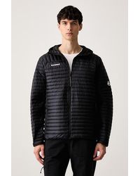 Mammut - Giacca Piumino Da Uomo Broad Peak Light - Lyst