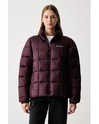 Columbia - Giacca Da Donna Puffect - Lyst
