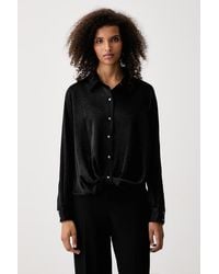 DKNY - Camicia Da Donna - Lyst