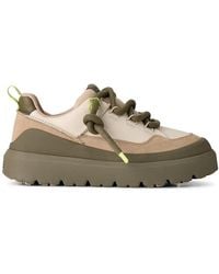 UGG - M Heritage Utility Sneaker Sneakers Da Uomo - Lyst