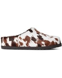 UGG - Ciabatte Slide Da Donna - Lyst