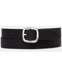 Levi's - Levi's Cintura Da Donna - Lyst