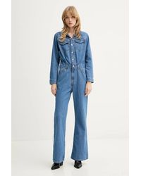 Levi's - Levi's Tuta - Lyst