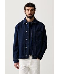 Joop! - Giacca Camicia Da Uomo - Lyst