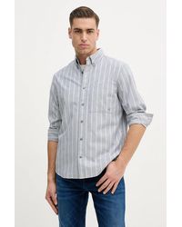 Calvin Klein - Camicia - Lyst