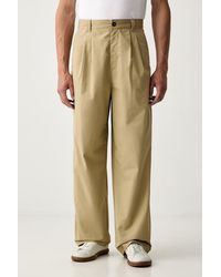 A.P.C. - Pantaloni Da Uomo - Lyst