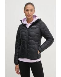 Peak Performance - Giacca Piumino Da Donna Helium Down - Lyst