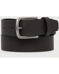 Blauer - Cintura Da Uomo - Lyst