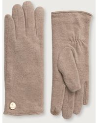 Joop! - Guanti Da Donna - Lyst