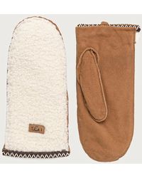 UGG - Muffole Da Donna - Lyst