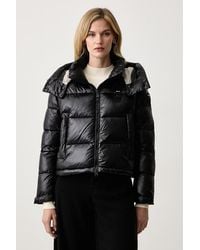 Blauer - Giacca Da Donna - Lyst
