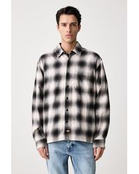 Dickies - Camicia Da Uomo Con Cotone - Lyst