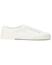 Polo Ralph Lauren - Sneakers - Lyst