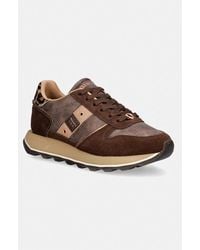 Blauer - Mills Sneakers Da Donna - Lyst