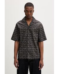 HUGO - Camicia Da Uomo - Lyst