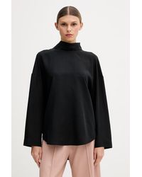 Sisley - Camicetta Da Donna - Lyst