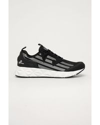 EA7 - Scarpe - Lyst
