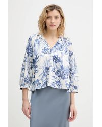 Marella - Camicetta Emme By - Lyst