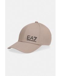 EA7 - Berretto - Lyst