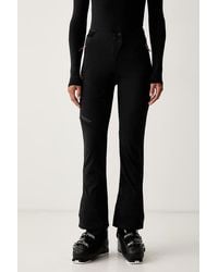 Dynafit - Pantaloni Da Sci Da Donna Blacklight - Lyst