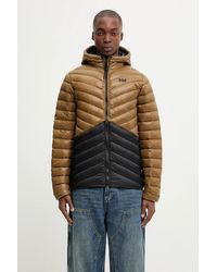 Helly Hansen - Giacca Piumino Da Uomo Stowe Down Jacket - Lyst