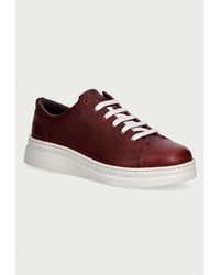 Camper - Runner Up Sneakers Da Donna - Lyst