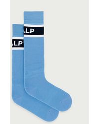 Fusalp - Calzini Da Sci Con Lana Piste Pro - Lyst