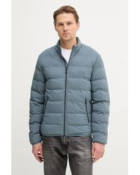 Guess - Giacca Corta Da Uomo - Lyst