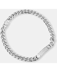 Guess - Braccialetto Da Uomo - Lyst