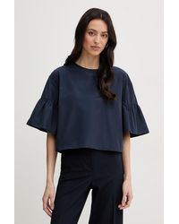 Weekend by Maxmara - Camicetta Da Donna - Lyst