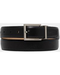Calvin Klein - Cintura Da Uomo - Lyst