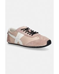 Tory Burch - Hank Field Sneaker Sneakers Da Donna - Lyst