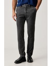 Hackett - Pantaloni Chinos Da Uomo - Lyst