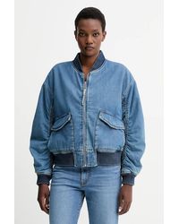 Levi's - Levi's Bomber - Lyst