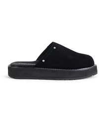 EMU - Ciabatte Slide Mules Da Donna - Lyst