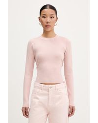 ViCOLO - Camicetta Da Donna Con Viscosa - Lyst